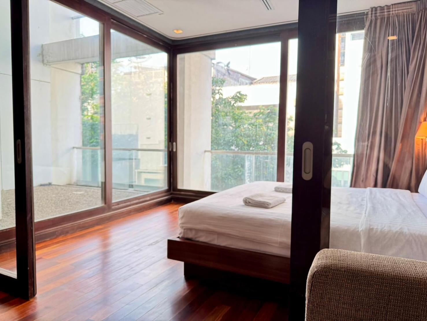 Wish Inn Silom - วิช อินน์ สีลม X Bangkok Zewnętrze zdjęcie