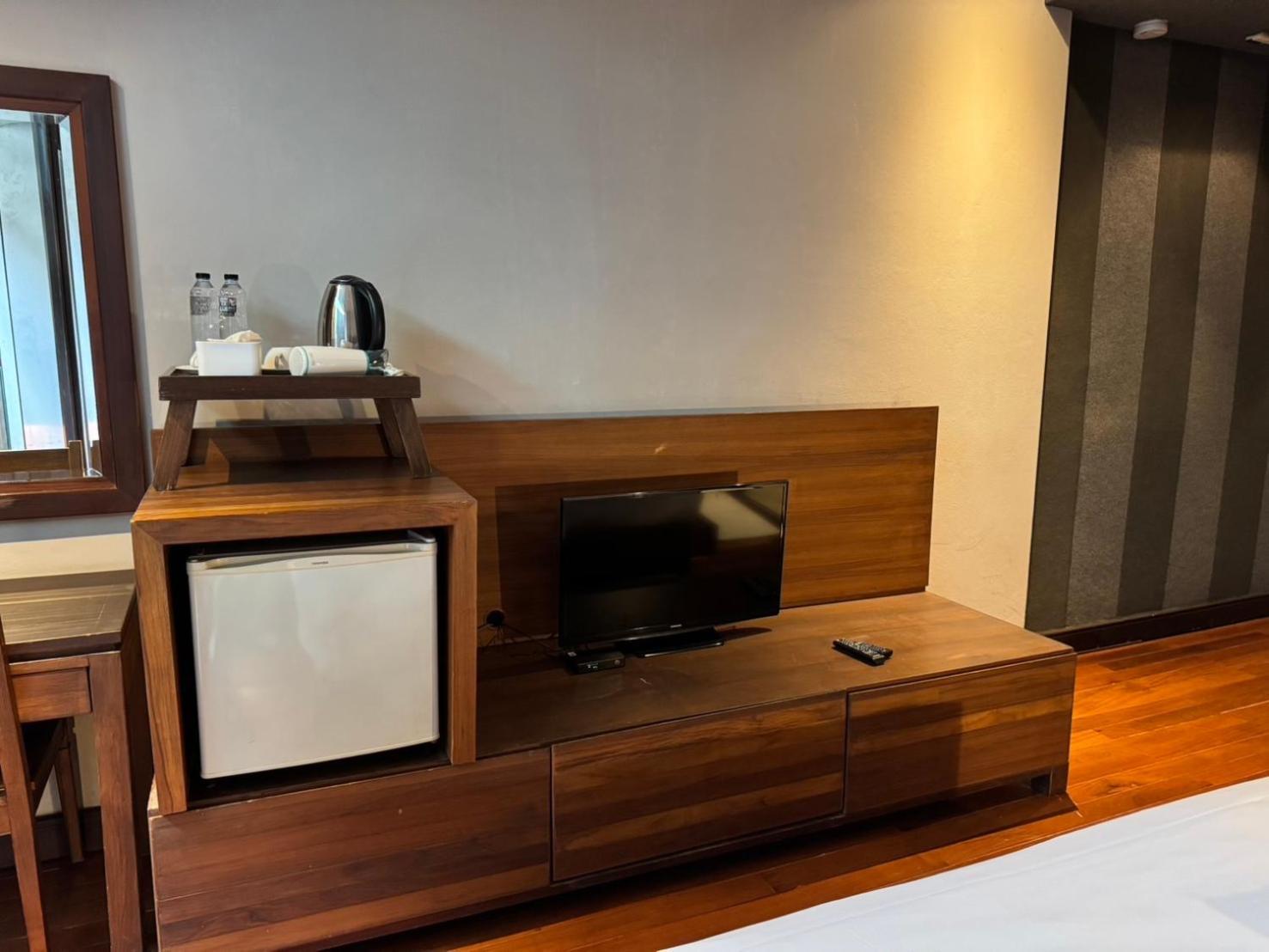 Wish Inn Silom - วิช อินน์ สีลม X Bangkok Zewnętrze zdjęcie